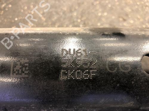 Rear axle FORD TRANSIT CONNECT V408 Box Body/MPV 1.5 TDCi | BP22927700M2 