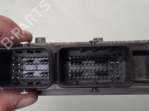 Engine control unit (ECU) FORD FIESTA VI (CB1, CCN) 1.4 | BP38639727M57 - Image 5