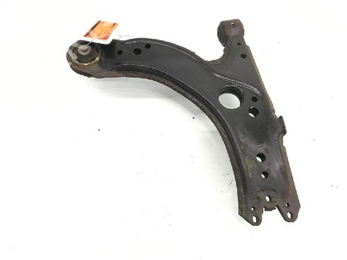 Used Left front suspension arm VW GOLF III (1H1) 1.4 (60 hp) 12247090