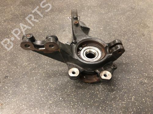 Used Right front steering knuckle Right front steering knuckle PEUGEOT 2008 II (UD_, US_, UY_, UJ_, UR_, UC_) 1.2 PureTech 130 (USHNS, URHNS) (130 hp) 12484514 12484514
