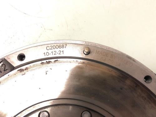Flywheel VOLVO V50 (545) D2 | BP31289132M101 - Image 2
