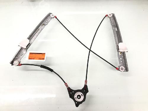 Used Front left window mechanism FORD FIESTA VI (CB1, CCN) 1.25 (82 hp) 12473962