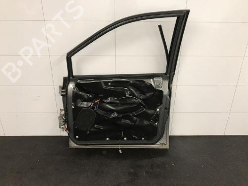 Right front door CHRYSLER VOYAGER IV (RG, RS) 2.8 CRD | BP12476065C3 