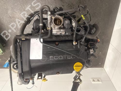 Engine OPEL CORSA D (S07) 1.2 (L08, L68) | BP28018578M1 