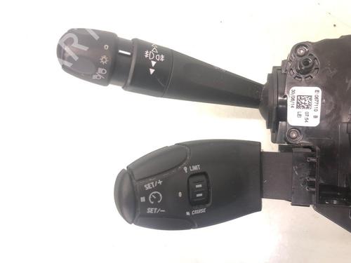 Steering column stalk PEUGEOT 208 I (CA_, CC_) 1.0 VTi | BP22606525I23 