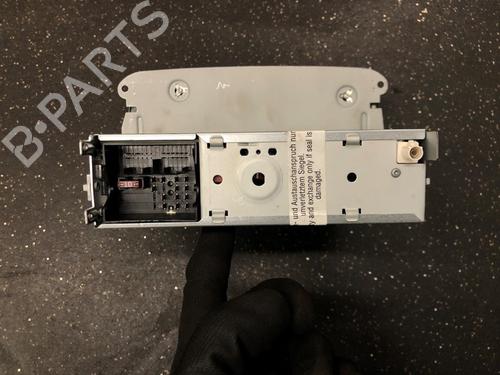 Radio SEAT IBIZA IV ST (6J8, 6P8) 1.2 TDI | BP12483168E6 