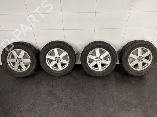 Used Rim VOLVO XC90 I (275) T6 AWD (272 hp) 26664015
