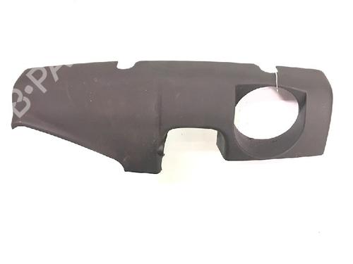 Used Upper protection VW TOUAREG (7LA, 7L6, 7L7) 3.2 V6 (220 hp) 12473504