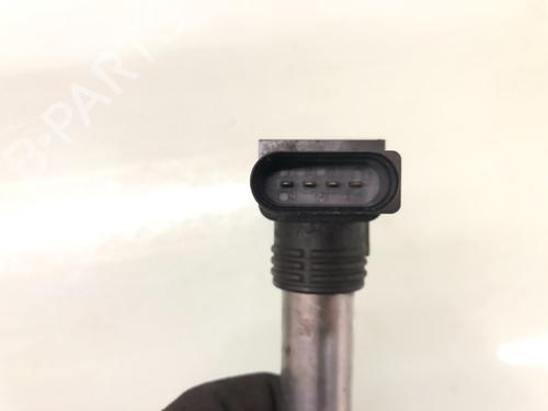 Ignition coil VW FOX Hatchback (5Z1, 5Z3, 5Z4) 1.2 | BP15628730M94 