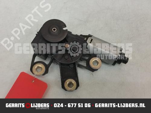 Used Rear wiper motor VW GOLF III (1H1) 1.4 (60 hp) 12245975