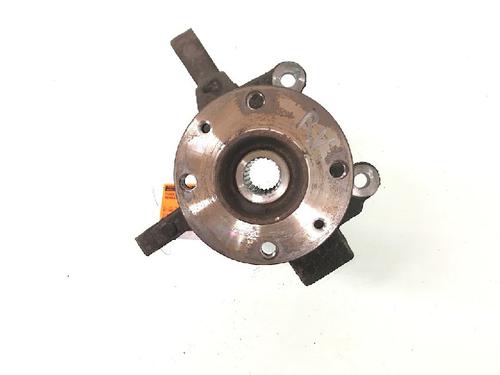 Right front steering knuckle RENAULT CLIO III (BR0/1, CR0/1) 1.6 16V (BR05, BR0B, BR0Y, BR15, BR1J, BR1M, BR1Y, CR0B,... | BP12473743M26 