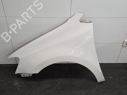 Used Left front fenders Left front fenders VW POLO V (6R1, 6C1) 1.2 TSI (90 hp) 36386521 36386521