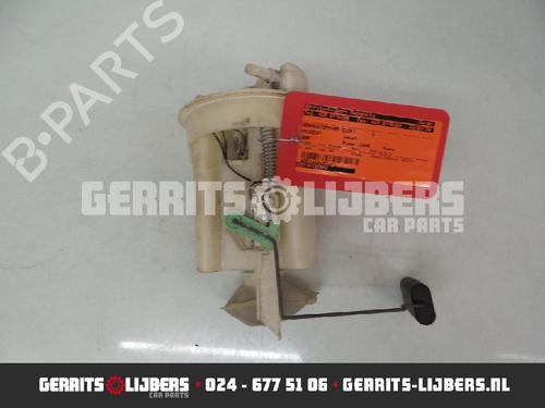 Pompa paliwa PEUGEOT 206 Hatchback (2A/C) 1.1 i | BP12245795M76 