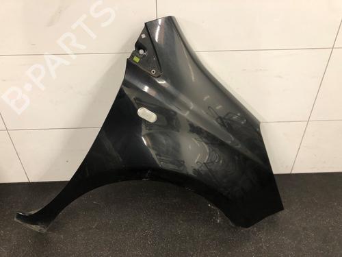 Used Right front fenders NISSAN NOTE (E11, NE11) 1.4 (88 hp) 17380728