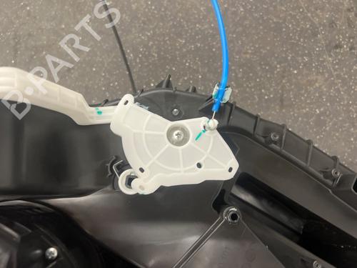 Heater matrix box DACIA SPRING EV (B6M1) | BP37222931M61 - Image 9