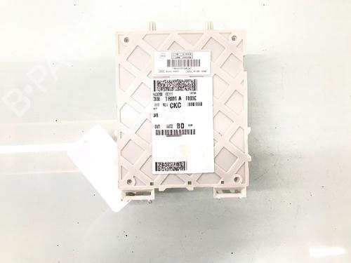 Fuse box FORD FOCUS III 1.0 EcoBoost | BP12475827E1 
