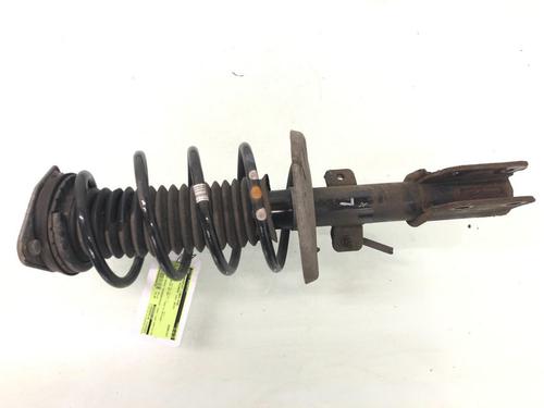 Used Left front shock absorber CITROËN C4 Grand Picasso II (DA_, DE_) 1.6 HDi / BlueHDi 115 (115 hp) 12486849