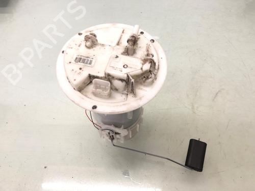 Used Fuel pump PEUGEOT 208 I (CA_, CC_) 1.2 VTI 82 (82 hp) 24355047
