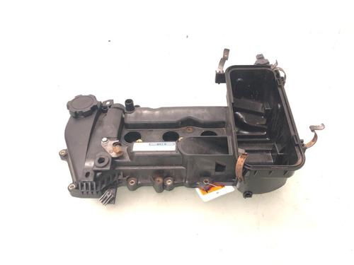 Used Valve cover Valve cover TOYOTA AYGO (_B1_) 1.0 (KGB10_, KGB10R) (68 hp) 25994951 25994951