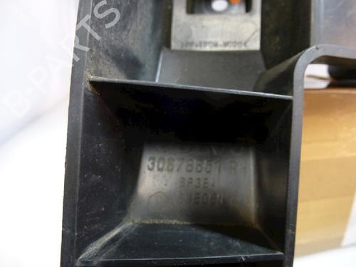 Rear bumper bracket VOLVO XC70 II (136) D5 AWD | BP13158432C159 