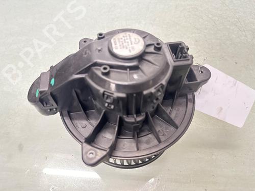 Used Heater blower motor FORD TRANSIT CUSTOM V362 Van (FY, FZ) 2.2 TDCi (100 hp) 31289195