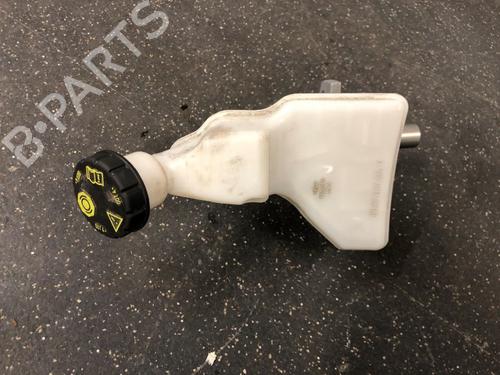Brake master cylinder MERCEDES-BENZ A-CLASS (W177) A 160 (177.082) | BP12482697M77 