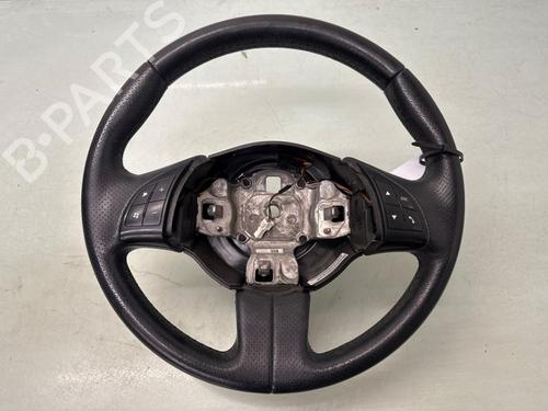 Used Steering wheel Steering wheel FIAT 500 (312_) 1.2 (312AXA1A) (69 hp) 36094345 36094345