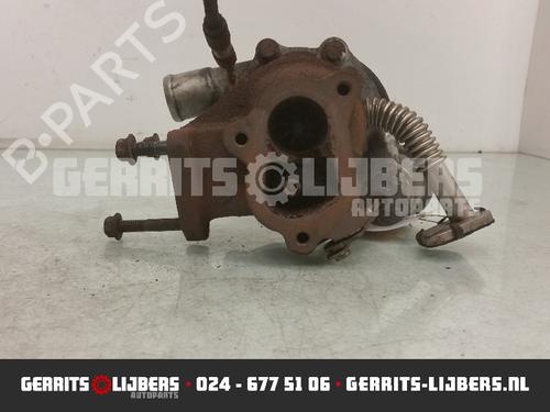 Turbocharger/Supercharger OPEL AGILA (B) (H08) 1.3 CDTI (F68) | BP12245949M71 
