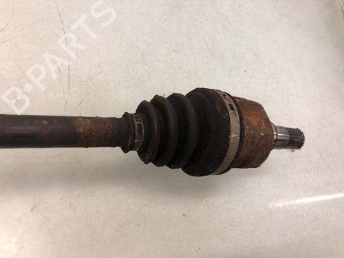 Right front driveshaft CHEVROLET SPARK (M300) 1.0 LPG | BP28190130M39 