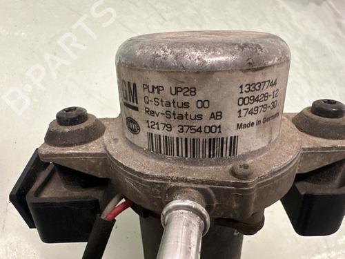 Vacuum pump OPEL MERIVA B MPV (S10) 1.4 (75) | BP33630925M80 - Image 3