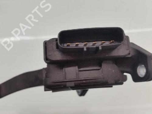 Pedal SUZUKI ALTO VII (GF) 1.0 (AMF310, GFC31S) | BP12250244I4 