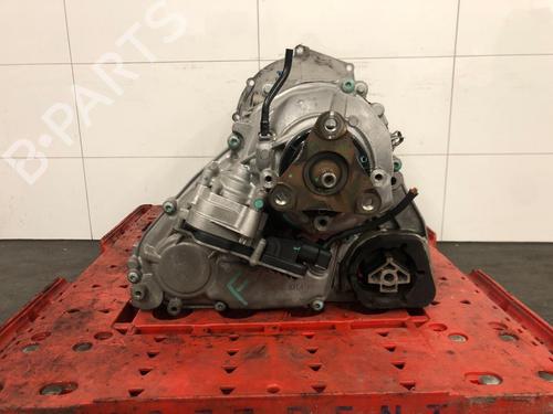 Gearbox BMW X3 (F25) xDrive 30 d | BP12486360M3 