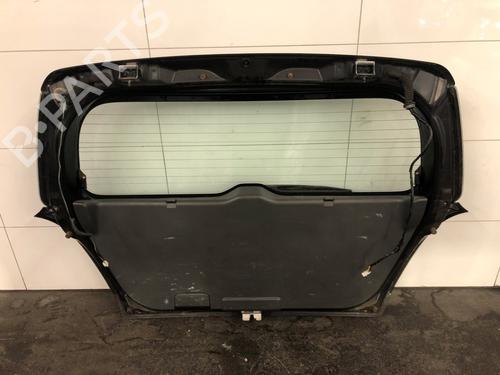 Tailgate SUZUKI SWIFT III (MZ, EZ) 1.3 (RS413, ZC11S) | BP22606415C6 