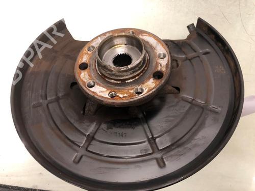 Used Left front steering knuckle Left front steering knuckle 28717851 28717851