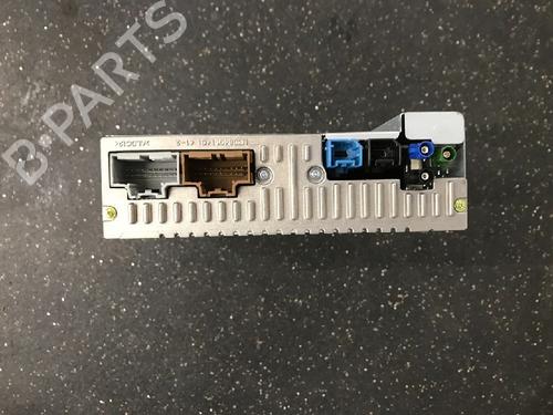 Electronic module OPEL ASTRA K Sports Tourer (B16) 1.6 CDTi (35) | BP12480077M83 