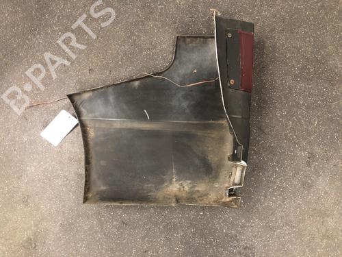 Corner bumper OPEL VIVARO B Van (X82) 1.6 CDTI (05) | BP18828331C117 