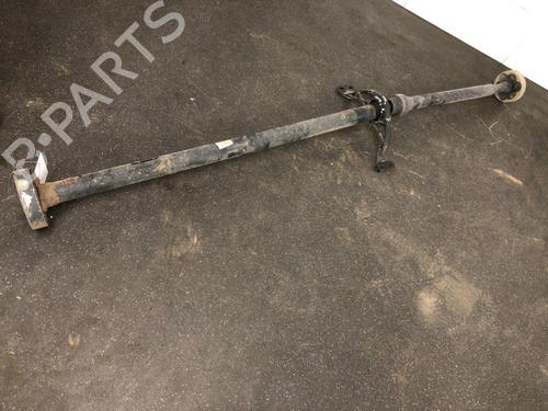 Used Driveshaft VW TIGUAN (5N_) 1.4 TSI 4motion (150 hp) 13165090