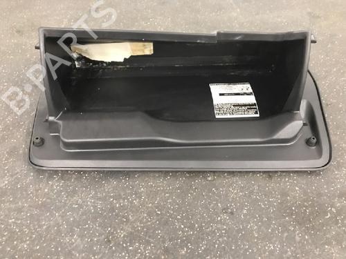 Glove box TOYOTA YARIS (_P13_) 1.5 Hybrid (NHP130_, NHP130) | BP12480255C95 