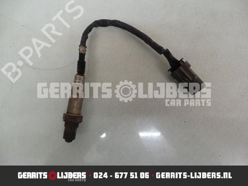 Used Electronic sensor OPEL KARL (C16) 1.0 (75 hp) 12247221