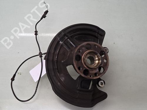 Used Right front steering knuckle Right front steering knuckle 38068181 38068181