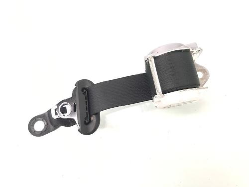 Used Rear left seatbelt PEUGEOT 108 1.0 VTi (69 hp) 12473832