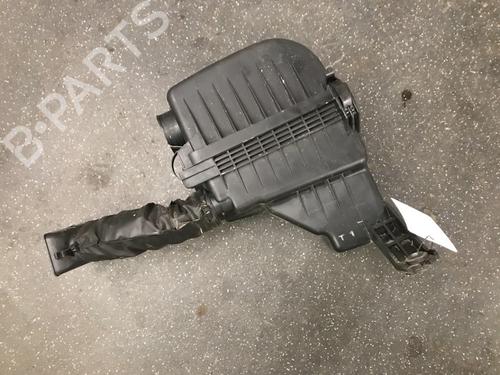 Used Air filter box KIA PICANTO II (TA) 1.2 (85 hp) 12481555