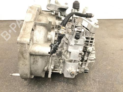 Gearbox ALFA ROMEO MITO (955_) 1.6 JTDM (955AXC1B) | BP12480101M3 