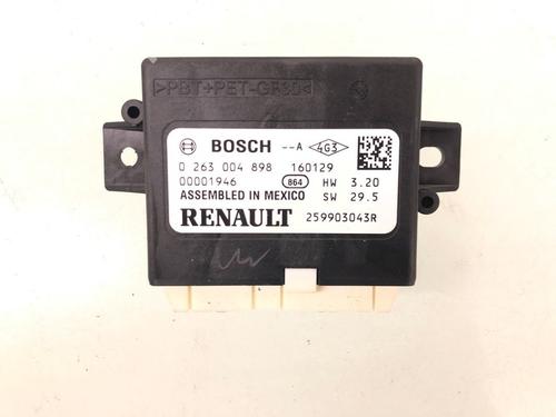 Used Electronic module Electronic module 15632590 15632590