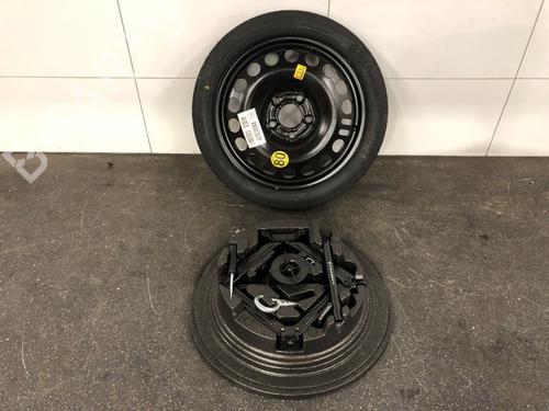 Used Other Other OPEL MERIVA B MPV (S10) 1.4 (75) (140 hp) 28717849 28717849