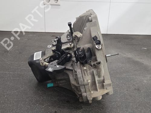 Gearbox NISSAN MICRA V (K14) 0.9 IG-T | BP38068367M3 - Image 2