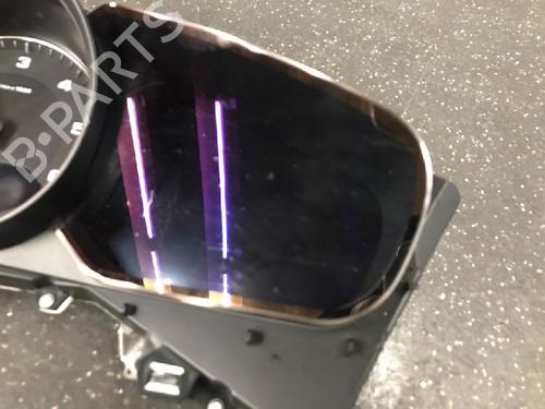 Display monitor PORSCHE PANAMERA (971) 4.0 S 4 Diesel (97ADD1) | BP12480291C48 