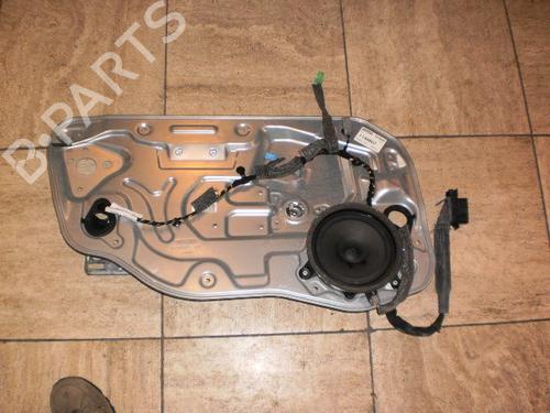 Rudehejsemekanisme ventre foran VOLVO V50 (545) 2.0 D (136 hp) 12246311