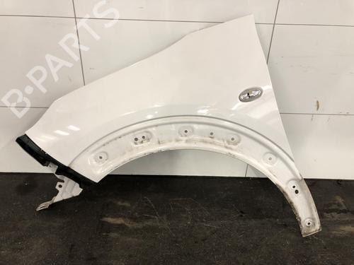 Used Left front fenders CITROËN C4 CACTUS 1.2 VTi 82 (82 hp) 24630588