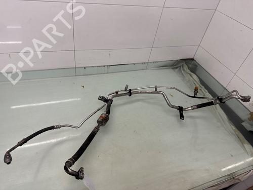 AC-rør PEUGEOT 208 I (CA_, CC_) 1.6 BlueHDi 100 (100 hp) 31719937